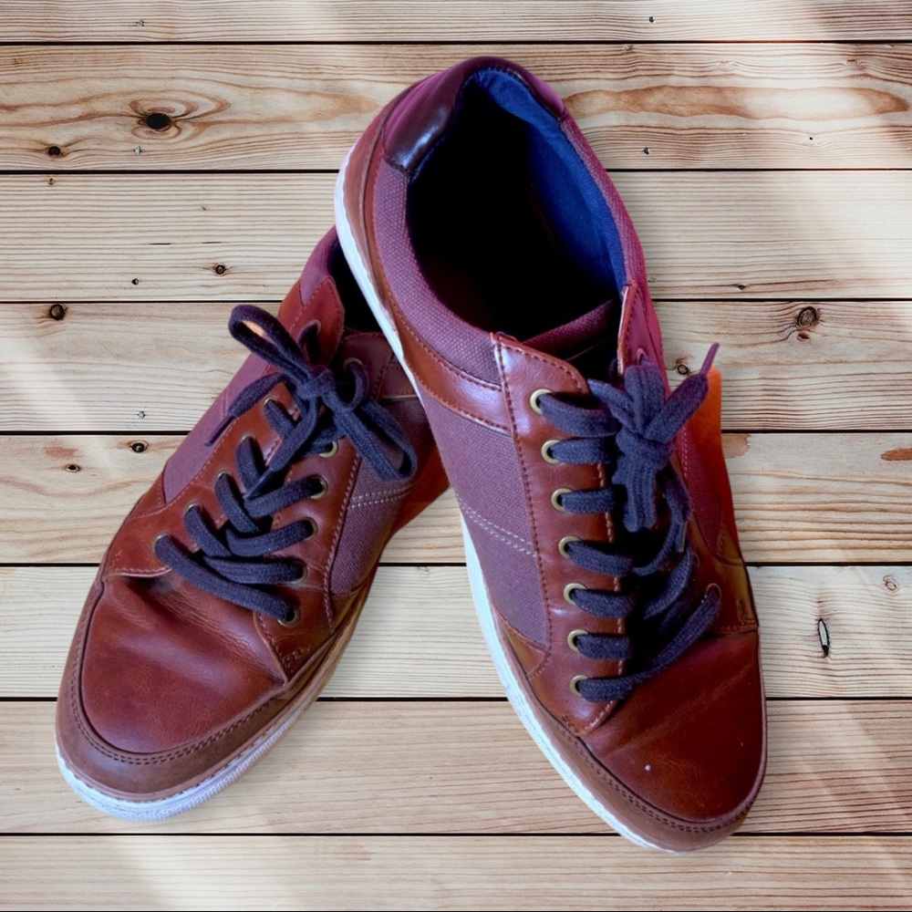 Call it Spring Leather Shoes 2 for 60